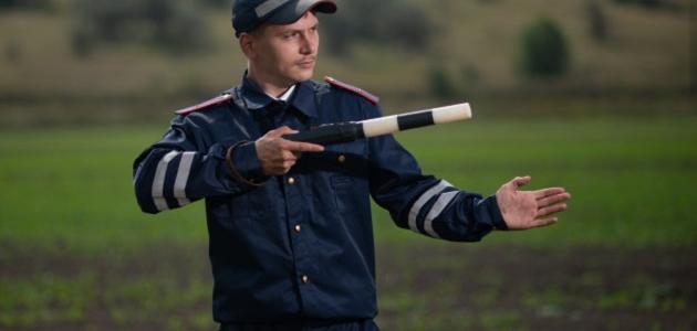 أهمية احترام قانون السير أهمية احترام قانون السير