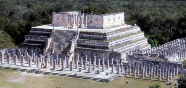 أهمية الآثار أهمية الآثار