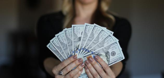 أهمية الاستثمار المالي أهمية الاستثمار المالي