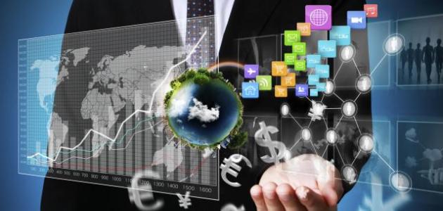 أهمية التجارة الخارجية أهمية التجارة الخارجية