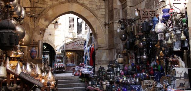 أهمية التراث أهمية التراث