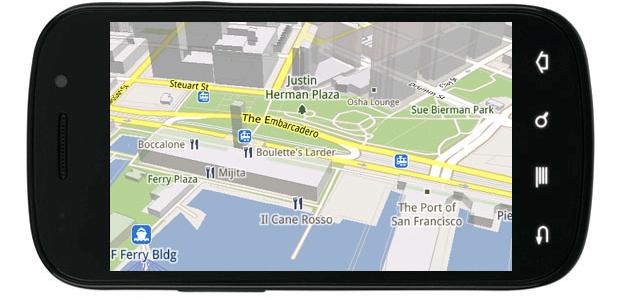 أهمية الخرائط السياحية