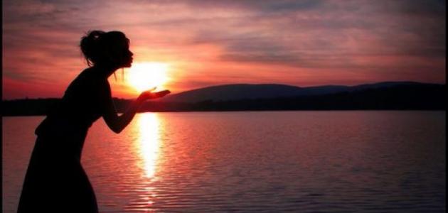 أهمية الضوء أهمية الضوء