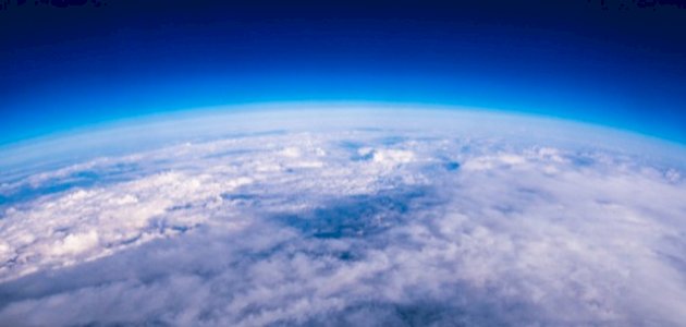 أهمية الغلاف الجوي