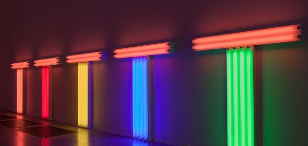 أهمية الفن في حياة الإنسان أهمية الفن في حياة الإنسان