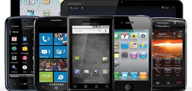 أهمية الهاتف المحمول أهمية الهاتف المحمول