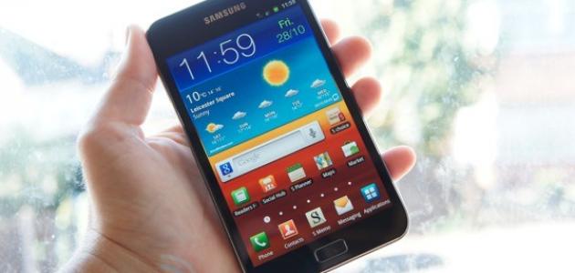 أهمية الهاتف في حياتنا