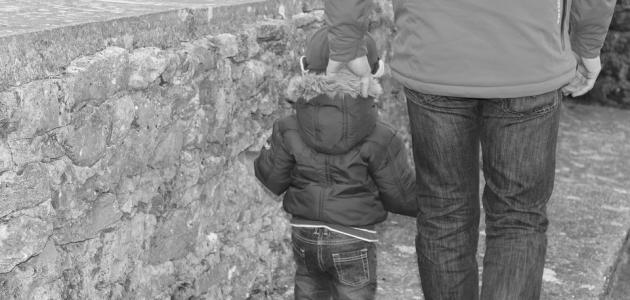 أهمية بر الوالدين