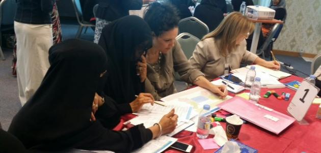 أهمية تعليم الكبار