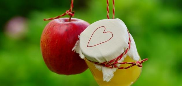 أهمية خل التفاح للبشرة أهمية خل التفاح للبشرة