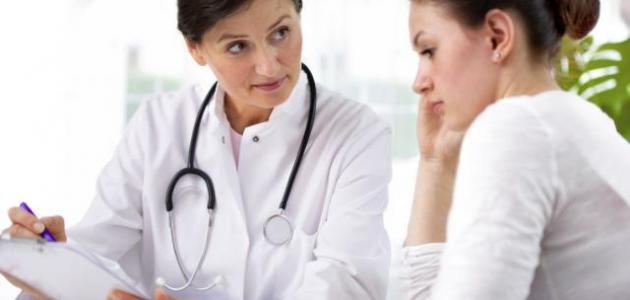 أهمية مسحة عنق الرحم ودلائلها أهمية مسحة عنق الرحم ودلائلها