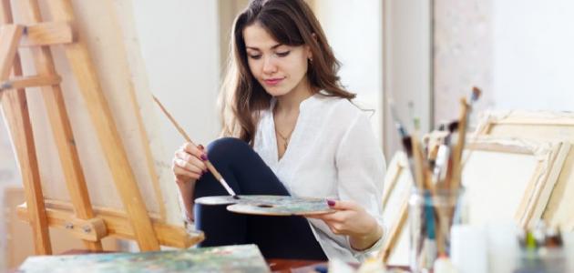 أهمية ممارسة الهوايات أهمية ممارسة الهوايات