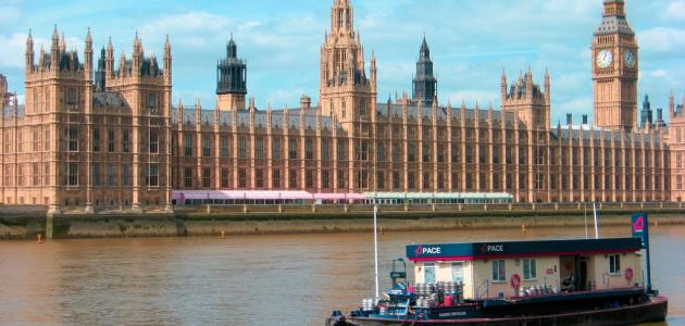 أهم الأماكن السياحية في لندن أهم الأماكن السياحية في لندن