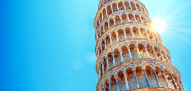 أهم المعالم الأثرية في العالم