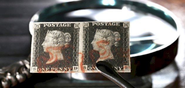 أول دولة استخدمت طوابع البريد أول دولة استخدمت طوابع البريد