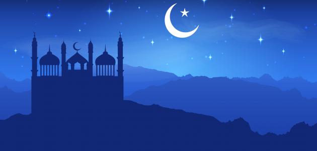 أول مسجد على الأرض