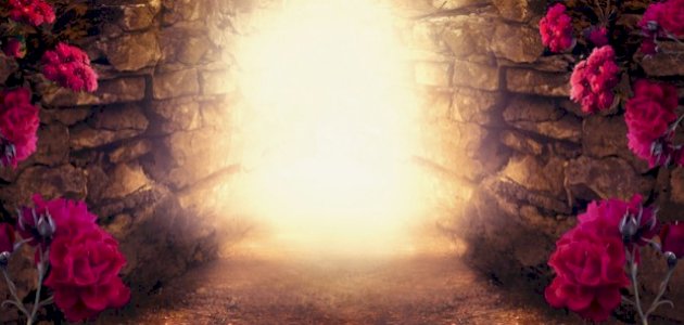 أول من يدخل الجنة أول من يدخل الجنة