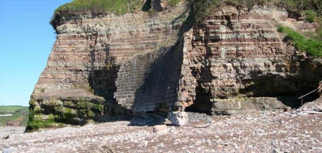 أين تتكون الصخور المتحولة أين تتكون الصخور المتحولة