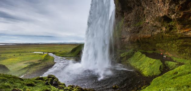 أين تقع أيسلندا أين تقع أيسلندا