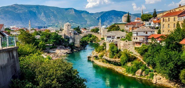 أين تقع البلقان أين تقع البلقان