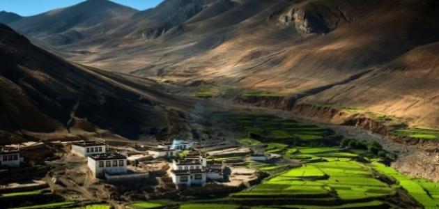 أين تقع الجولان أين تقع الجولان