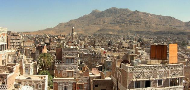 أين تقع اليمن أين تقع اليمن