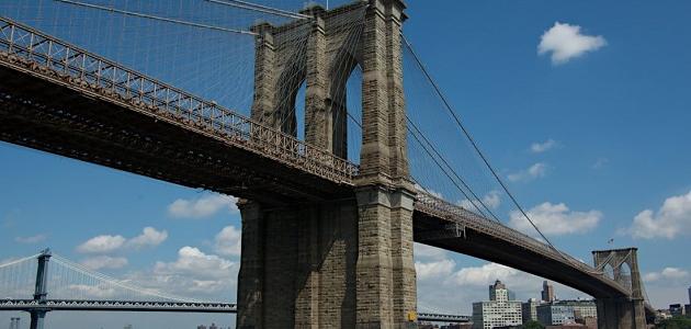 أين تقع بروكلين أين تقع بروكلين