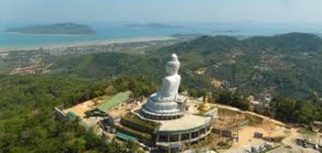 أين تقع بوكيت