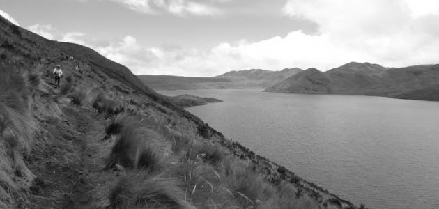 أين تقع جبال الأنديز أين تقع جبال الأنديز