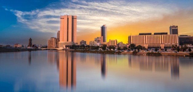 أين تقع جدة