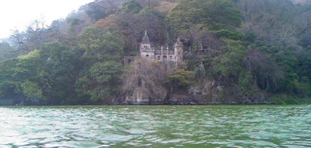 أين تقع دولة غواتيمالا