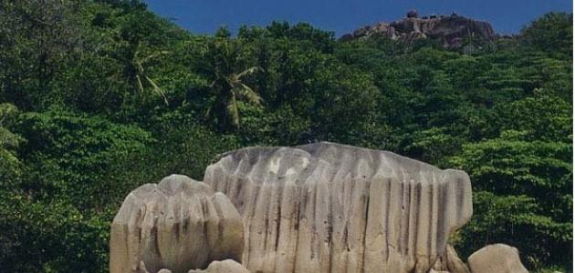 أين تقع سيشل