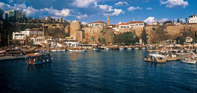 أين تقع قرية أنطاكيا أين تقع قرية أنطاكيا