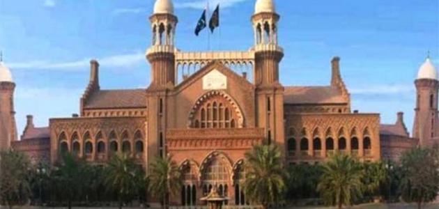 أين تقع لاهور