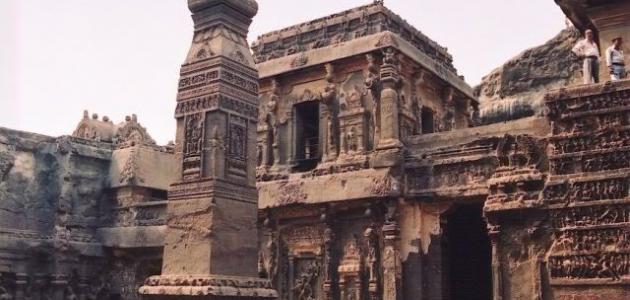 أين تقع مدينة إرم ذات العماد أين تقع مدينة إرم ذات العماد