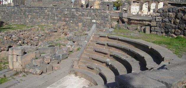 أين تقع مدينة السويداء أين تقع مدينة السويداء