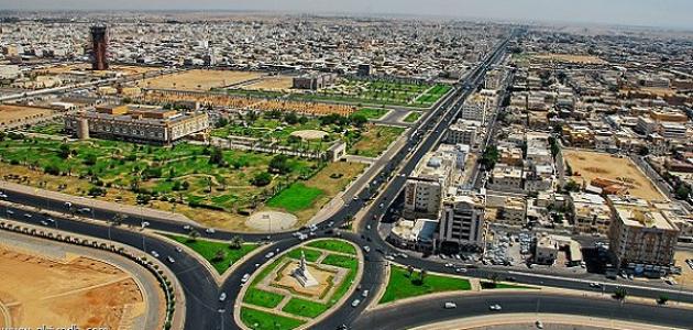 أين تقع مدينة تبوك أين تقع مدينة تبوك