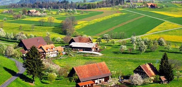 أين تقع نيوزلندا في أي قارة