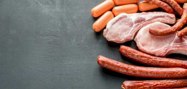 أين توجد الدهون المشبعة