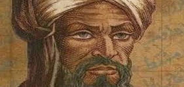 أين توفي الخوارزمي أين توفي الخوارزمي