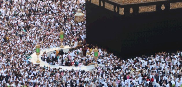 أين دفن سيدنا إسماعيل