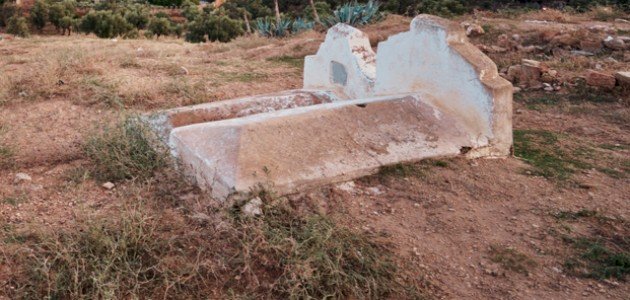 أين دفن سيدنا يعقوب عليه السلام أين دفن سيدنا يعقوب عليه السلام