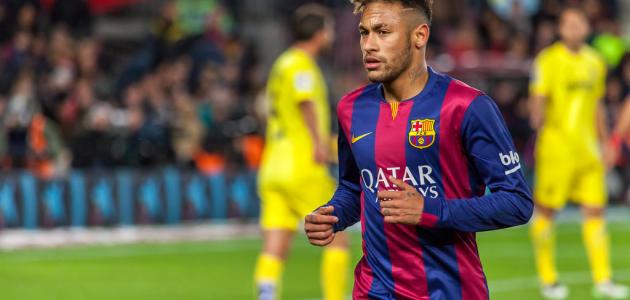 أين ولد نيمار أين ولد نيمار