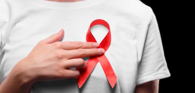 أين يظهر الطفح الجلدي لمرض الإيدز أين يظهر الطفح الجلدي لمرض الإيدز