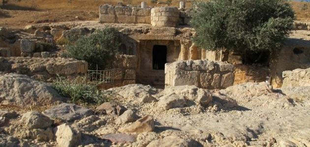 أين يقع كهف أهل الكهف أين يقع كهف أهل الكهف