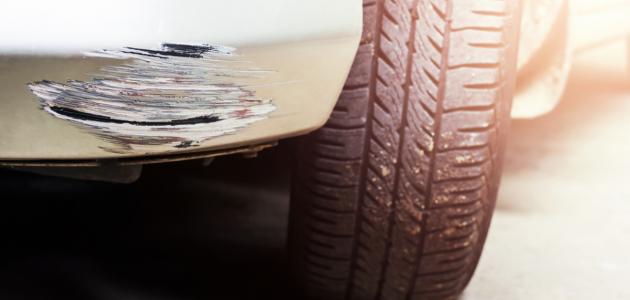 إزالة الخدوش العميقة عن السيارة إزالة الخدوش العميقة عن السيارة