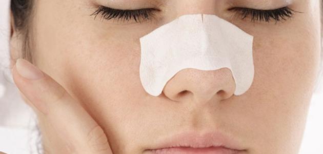 إزالة الرؤوس السوداء نهائياً