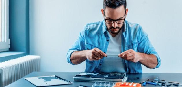 إصلاح ألوان شاشة الكمبيوتر إصلاح ألوان شاشة الكمبيوتر