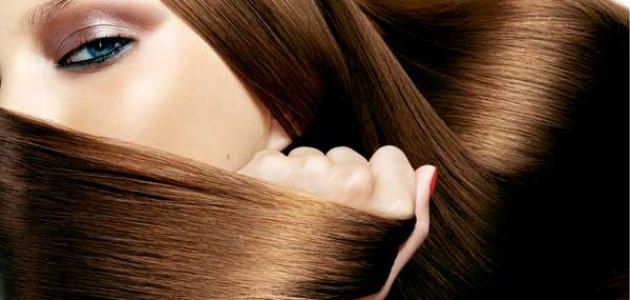 إطالة الشعر طبيعياً إطالة الشعر طبيعياً