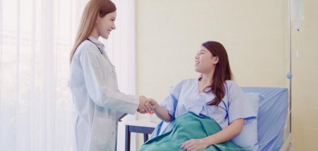 إفرازات الحمل في الشهر الأول إفرازات الحمل في الشهر الأول